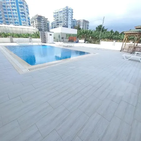 Art Life 1+1 * Alanya