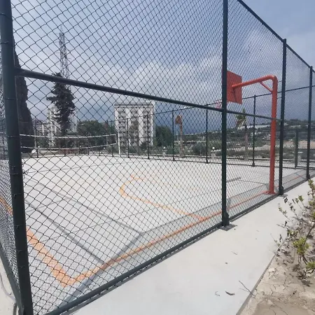Apartamento Art Life 1+1 Alanya
