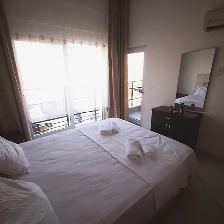 Apartamento Art Life 1+1 Alanya