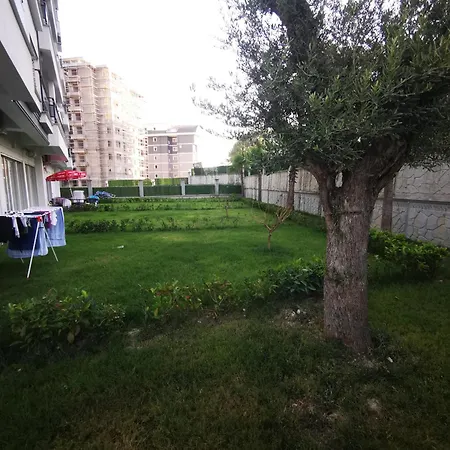 Art Life 1+1 Lejlighed Alanya