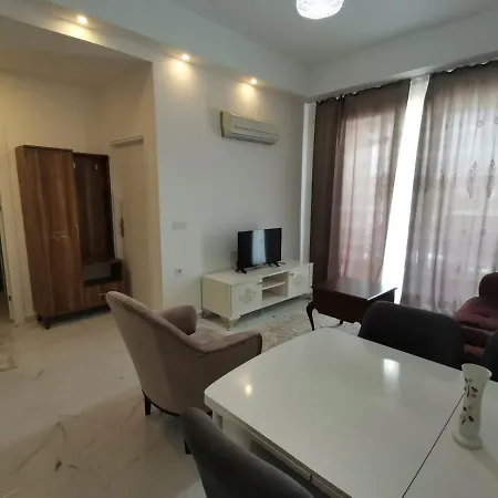 Art Life 1+1 Apartman Alanya