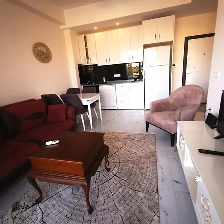 Art Life 1+1 Apartman *