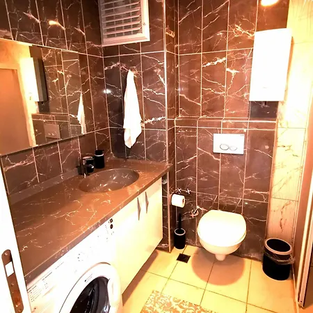 Apartman Art Life 1+1